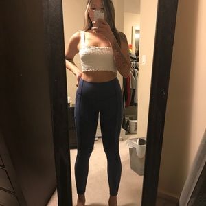 Lululemon All the Right Places Leggings